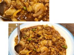 -鑫真味私房菜馆