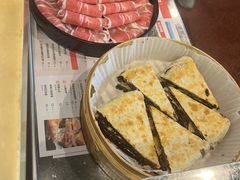 -牛街清真满恒記(平安里西大街店)
