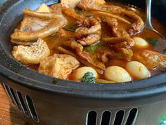 -瑶王府·广西菜(相思湖店)