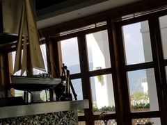 -美人鱼帆船海鲜餐厅(七星湾游艇会店)