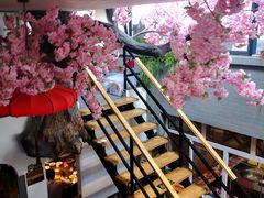 -缘福乡村铁锅炖民宿(八达岭店)