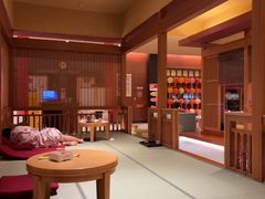 -大江户·温泉洗浴(浑南店)