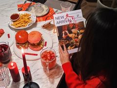 -G+KITCHEN(龙湖狮山天街店)