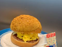 -敏华冰厅(平安金融中心店)