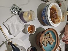 -3号仓库·创意中国菜(新世界城店)