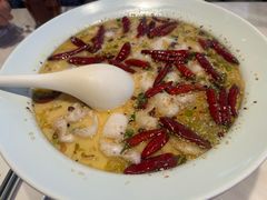 -大树餐厅(益田假日店)