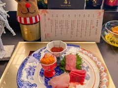 -鳥喜Toriki怀石烧鸟料理