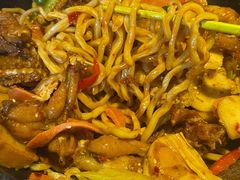 -友达面馆(二七南路店)
