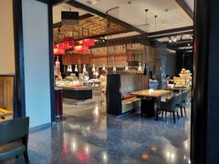 -四川江油戴斯大酒店