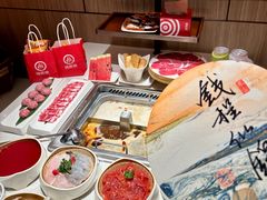 -海底捞火锅(上元大街店)