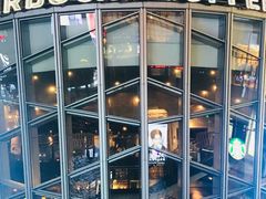 -星巴克臻选(宁波天一广场店)