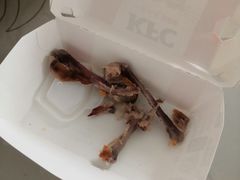 -肯德基(房山店)