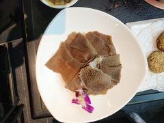 -铜来聚老北京涮肉(恒隆广场店)