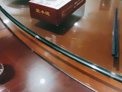 -聚丰德饭店(经五路店)