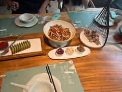 -恬阿姨庭院餐厅·生日宴
