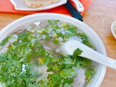 -八沟羊汤(河北大街店)