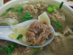 -清真蒋有记(老门东店)