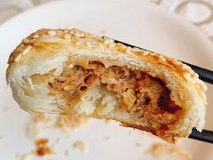 -马凯餐厅(长椿街店)