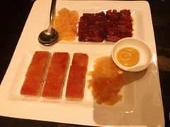 -万豪中餐厅·粤菜·北京粤财JW万豪酒店