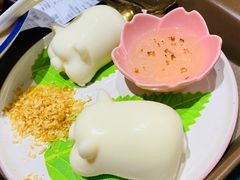 -五条人糖水铺(武林总店)