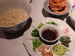 -四季民福烤鸭店(王府井东安门店)