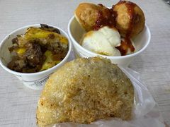 -众品香美食(三弓路店)