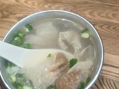 -同利肉燕老铺(澳门路店)
