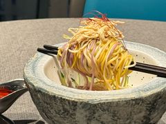 -柒园·三十年创意杭帮菜(龙湖滨江天街店)