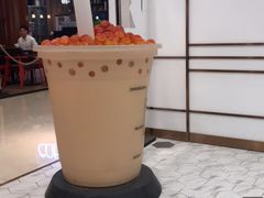 -KOI Thé(力宝广场店)