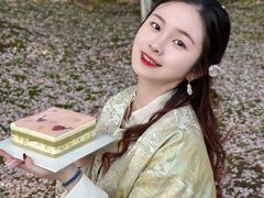 -积慕Cake(解放大道店)