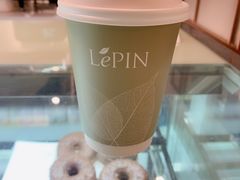 -1868 Café(上海自然博物馆店)