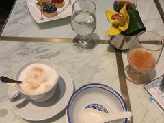 -上海静安昆仑大酒店