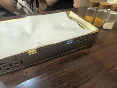 -新华阿喜烧烤(嘉泰雅园店)