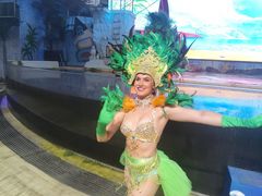 -三亚海昌梦幻海洋不夜城