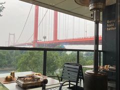 露天位-KCOOKING概念韩餐(世茂52+店)