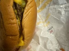 -麦当劳(曲阳店)