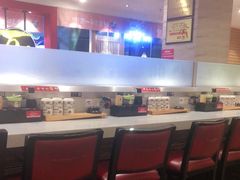 -万岁寿司(芳村店)