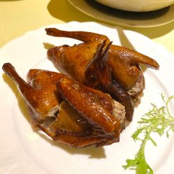 -惠食佳·宴会厅(滨江西路店)