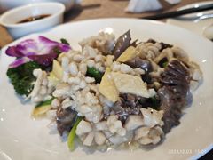 油爆双脆-泰丰楼(前门西大街店)