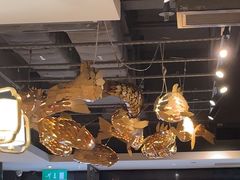 -粤匠·澳门点心粤菜海鲜(澳门半岛店)