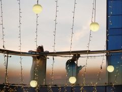 -东莞松山湖万象汇