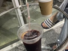 冰葡咖-wakanda瓦坎达咖啡(创享天地店)