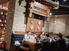 -丁卯•铜锅涮肉(工体店)