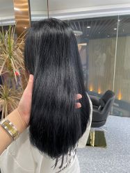 -那茉 Hair Salon