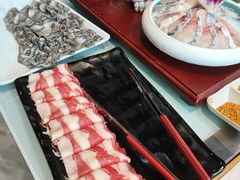 精品肥牛-蜀门红涮烤火锅(桥南盛华大厦店)