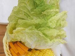 -名善山珍·野生菌汤锅(文殊院店)