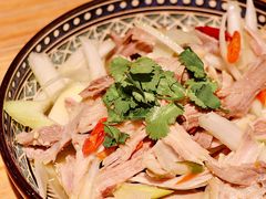 -塔哈尔·新疆盛宴(城西银泰店)