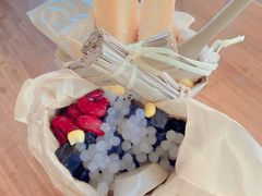 -逸廊大堂吧(三亚海棠湾万丽度假酒店)