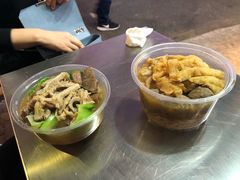 -老广州牛杂(深圳白石洲总店)