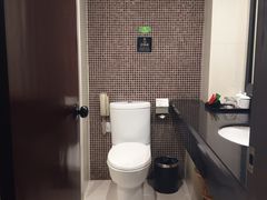 -浙商世贸玉龙酒店